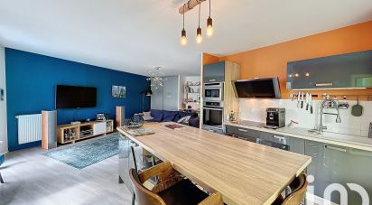 Appartement 4 pièces de 85 m² à Clermont-Ferrand (63100)