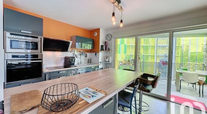 Apartment 4 rooms of 85 m² in Clermont-Ferrand (63100)