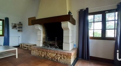 Country house 8 rooms of 180 m² in Le Renouard (61120)