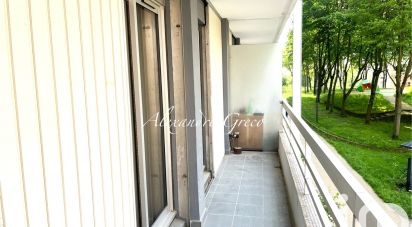 Apartment 4 rooms of 85 m² in Montreuil (93100)