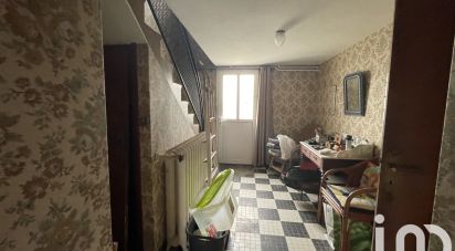 Maison 5 pièces de 90 m² à Périgny (17180)