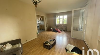 House 5 rooms of 90 m² in Périgny (17180)