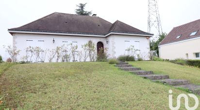 Traditional house 5 rooms of 111 m² in Montlouis-sur-Loire (37270)