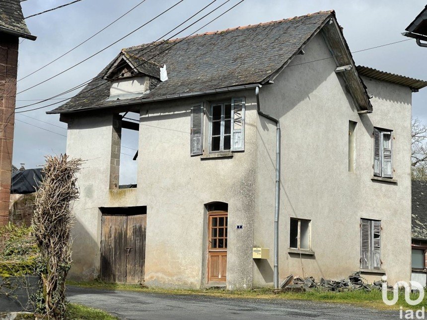 Vente Maison 59m² 4 Pièces à Objat (19130) - Iad France