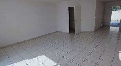 Maison 3 pièces de 75 m² à L'Herbergement (85260)