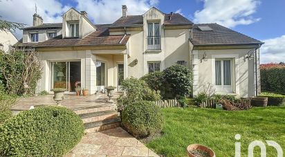 Traditional house 6 rooms of 186 m² in Neuilly-Plaisance (93360)