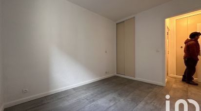 Appartement 2 pièces de 50 m² à Sallanches (74700)