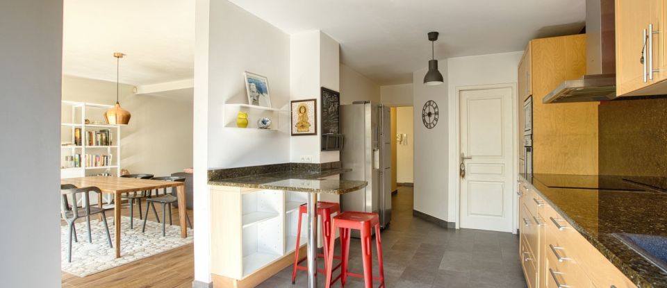 Appartement 5 pièces de 133 m² à Divonne-les-Bains (01220)
