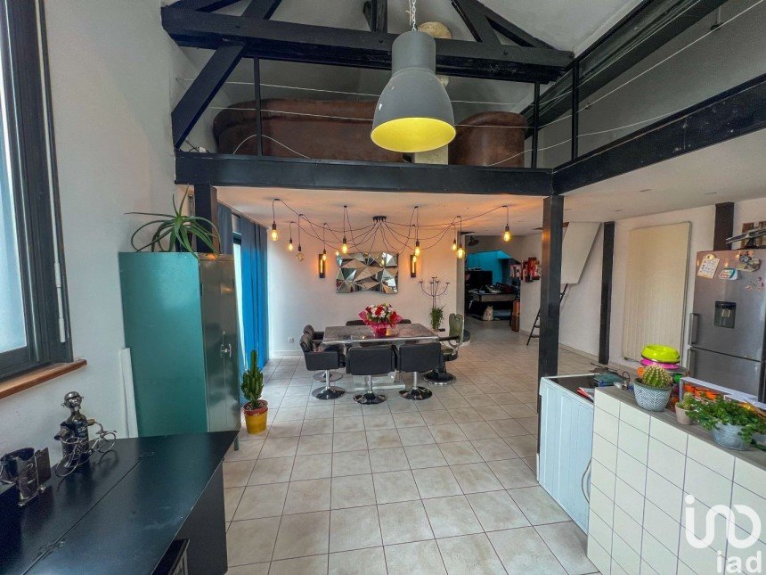 Appartement 5 pièces de 158 m² à Troyes (10000)