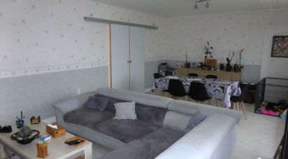 Appartement 3 pièces de 81 m² à Auxerre (89000)