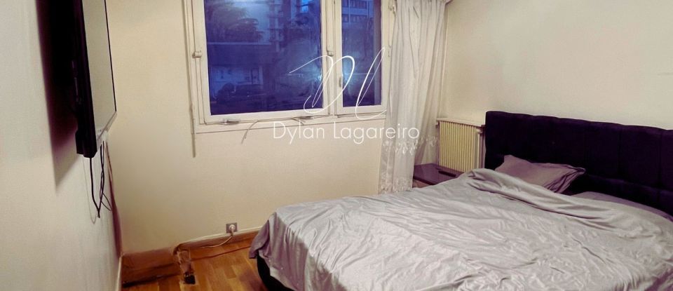 Appartement 3 pièces de 71 m² à Enghien-les-Bains (95880)