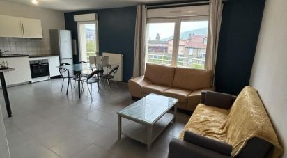 Apartment 3 rooms of 61 m² in Moyeuvre-Grande (57250)