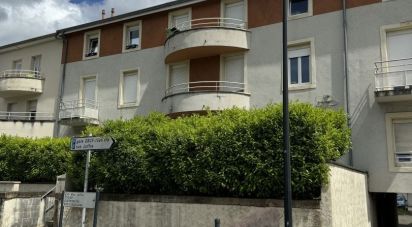 Apartment 3 rooms of 61 m² in Moyeuvre-Grande (57250)