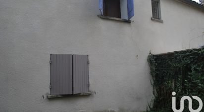 Maison de village 4 pièces de 71 m² à Ligueux (33220)