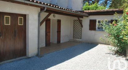 Village house 4 rooms of 71 m² in Ligueux (33220)
