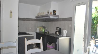 Village house 4 rooms of 71 m² in Ligueux (33220)
