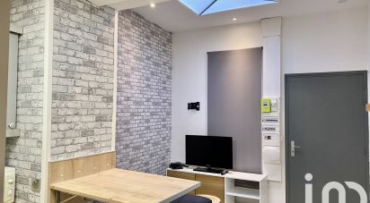 Duplex 2 rooms of 28 m² in Valenciennes (59300)