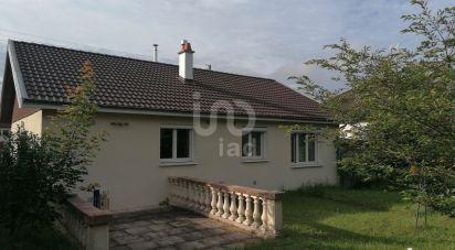 House 3 rooms of 86 m² in Chaumont (52000)