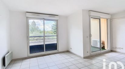 Appartement 2 pièces de 43 m² à Volx (04130)