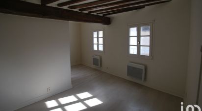 Apartment 2 rooms of 36 m² in Meulan-en-Yvelines (78250)