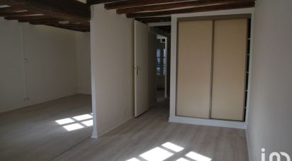 Apartment 2 rooms of 36 m² in Meulan-en-Yvelines (78250)
