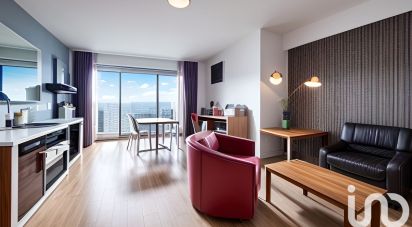 Apartment 4 rooms of 83 m² in Paris (75013)