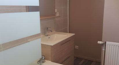 Apartment 2 rooms of 47 m² in Vitry-le-François (51300)