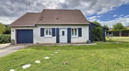 House 3 rooms of 47 m² in Courtenay (45320)