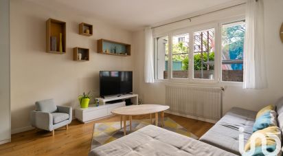 Appartement 5 pièces de 121 m² à Lyon (69008)