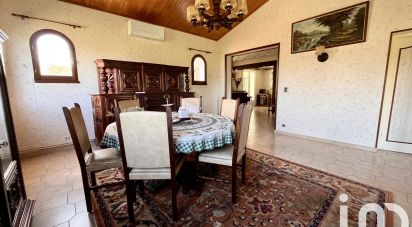 Traditional house 5 rooms of 175 m² in Salles-d'Aude (11110)