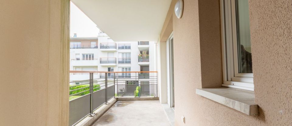 Appartement 4 pièces de 75 m² à Mantes-la-Jolie (78200)