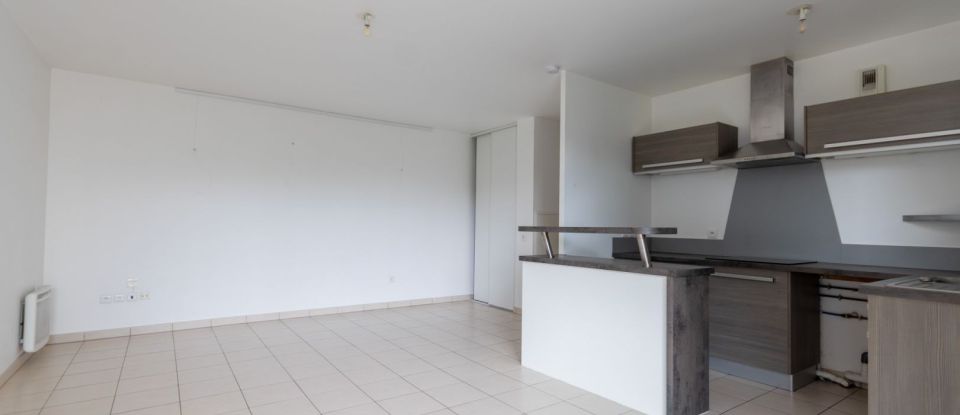 Appartement 4 pièces de 75 m² à Mantes-la-Jolie (78200)