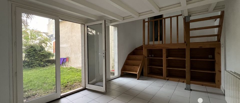 Duplex 2 pièces de 30 m² à Pau (64000)