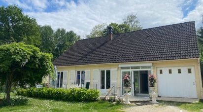 House 5 rooms of 103 m² in Couloisy (60350)