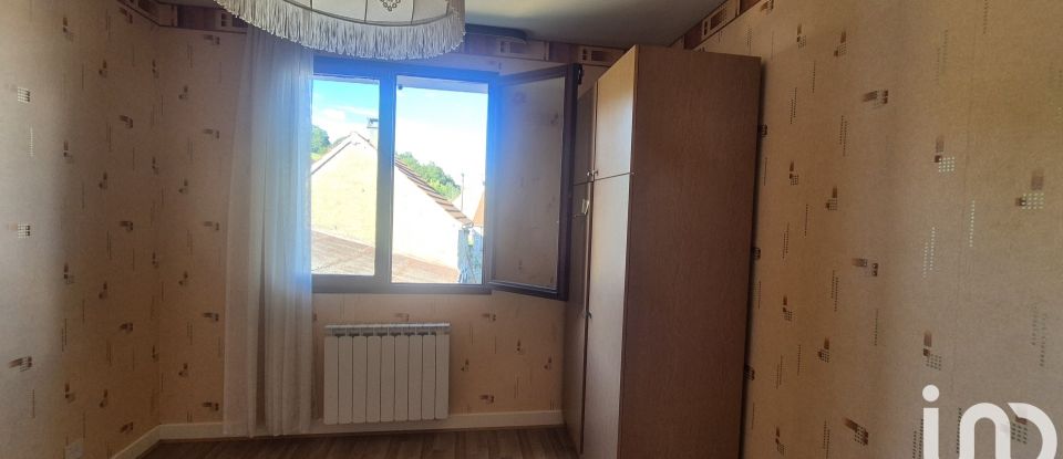 House 6 rooms of 86 m² in Mélisey (89430)