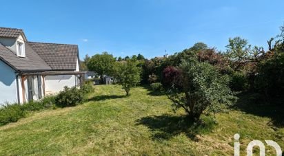 House 8 rooms of 215 m² in Gondreville (54840)
