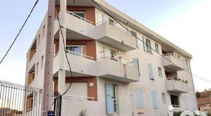 Appartement 2 pièces de 29 m² à La Seyne-sur-Mer (83500)