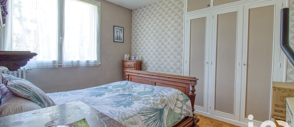 Apartment 3 rooms of 54 m² in Sarcelles (95200)