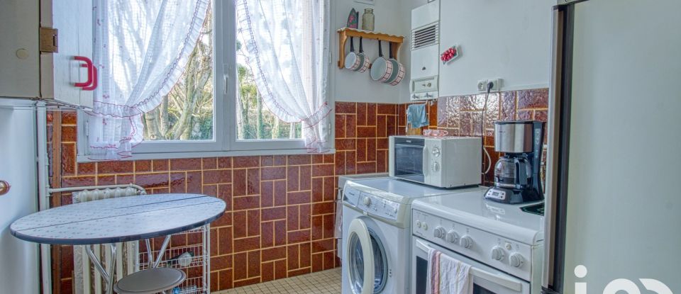 Apartment 3 rooms of 54 m² in Sarcelles (95200)