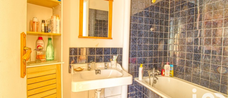 Apartment 3 rooms of 54 m² in Sarcelles (95200)
