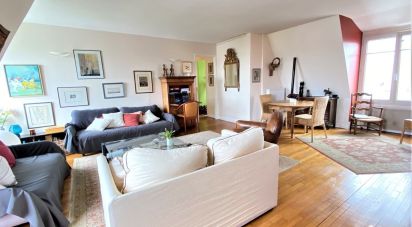 Appartement 4 pièces de 90 m² à Boulogne-Billancourt (92100)
