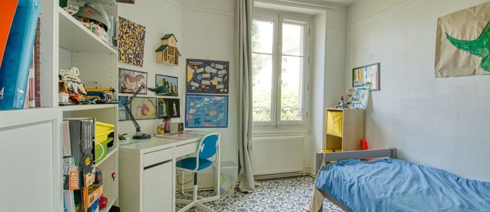 Apartment 4 rooms of 71 m² in Lagny-sur-Marne (77400)