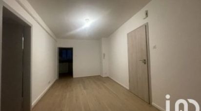 Appartement 2 pièces de 42 m² à Phalsbourg (57370)