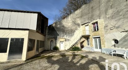 Country house 3 rooms of 84 m² in Noizay (37210)