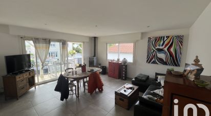 House 4 rooms of 96 m² in Royan (17200)