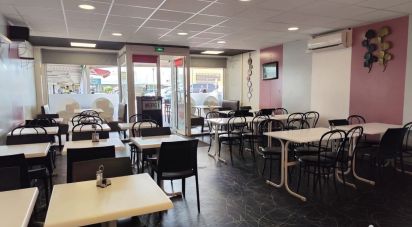 Fast food of 85 m² in Chartres (28000)