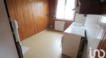 Traditional house 4 rooms of 72 m² in Bourg-Achard (27310)
