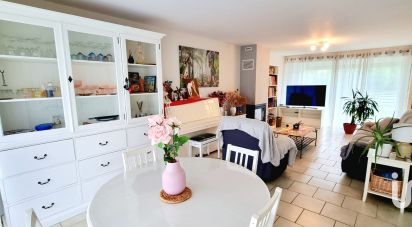 House 6 rooms of 120 m² in Angers (49000)