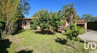 Traditional house 6 rooms of 161 m² in Les Cluses (66480)