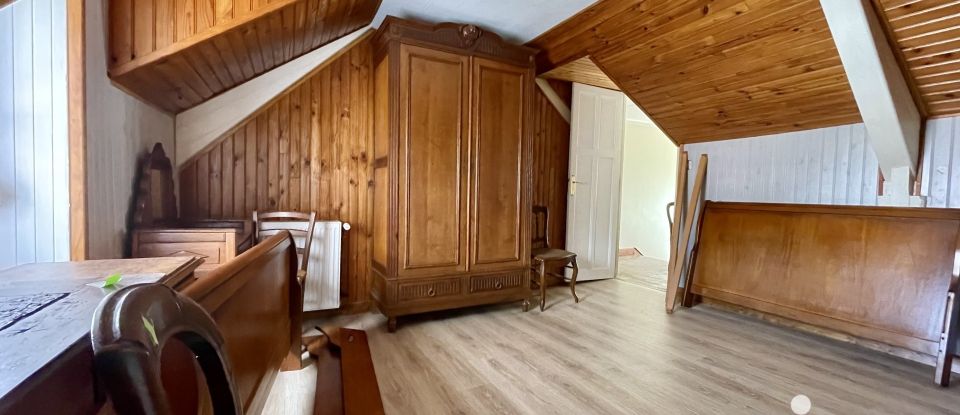 Maison traditionnelle 4 pièces de 87 m² à Saint-Julien (22940)